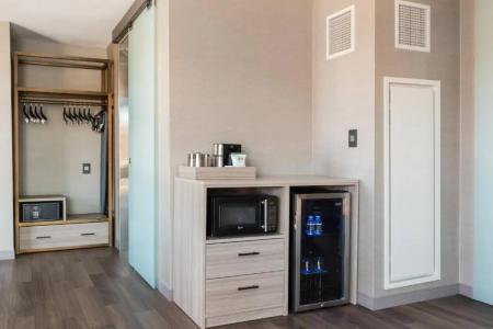 AC by Marriott Boston Cleveland Circle - 60