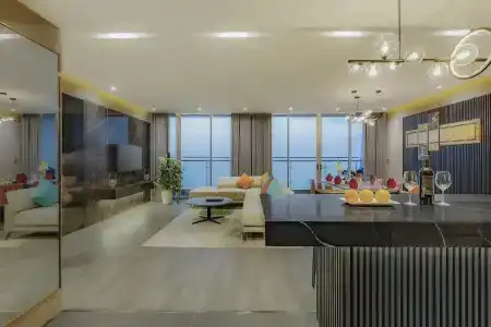 Le Sands Oceanfront Danang - 27