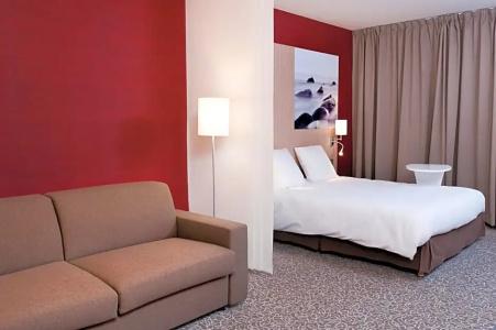 ibis Troyes Centre - 40