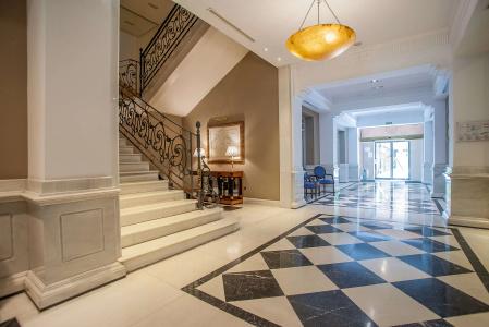 Melia Recoletos - 21