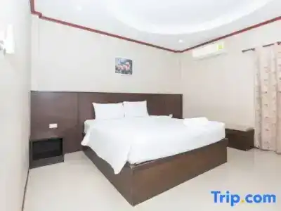 Sky View Resort Buriram - 48