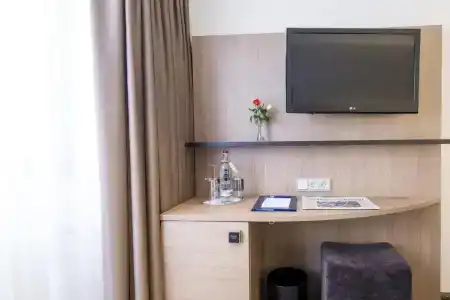 Astor und Aparthotel - 38