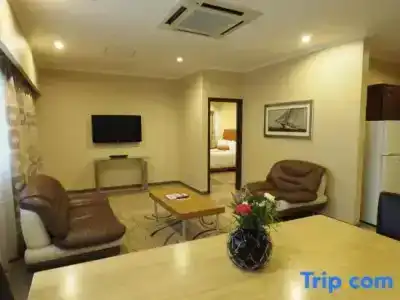Harbour View Suites - 135
