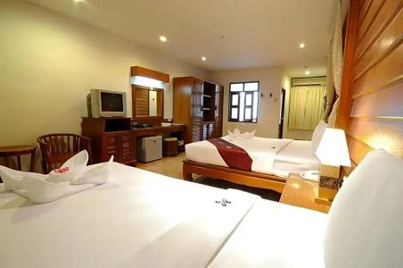Bel Aire Patong - 62