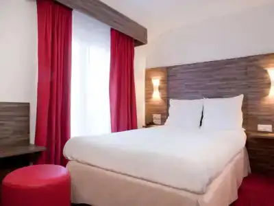 ibis Styles Rennes Centre Gare Nord - 1