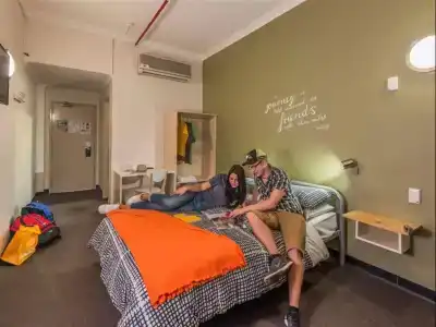 Adelaide Central Yha - 16