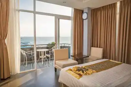 Seaside Resort Vung Tau - 93