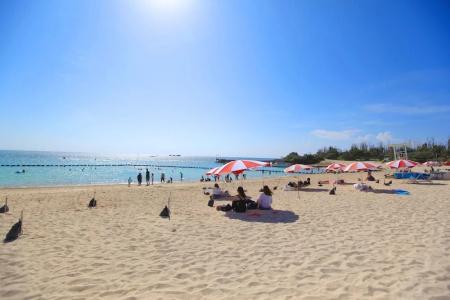 Okinawa Continental - 16