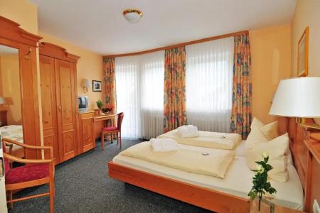 Bed and Breakfast Garni Trifthof - 28
