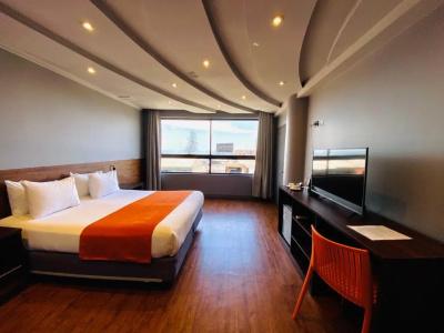Gran Cavancha Suite - 33