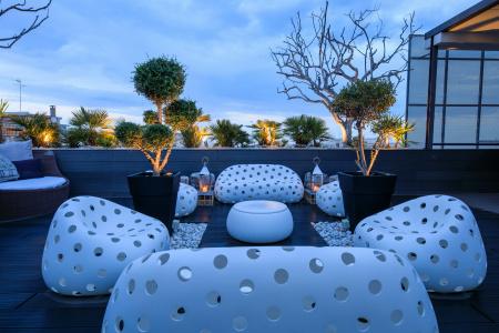 Unahotels One Siracusa - 37