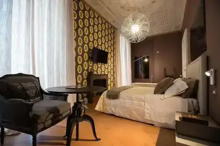 Palazzo Cannavina Suite & Private Spa - 19