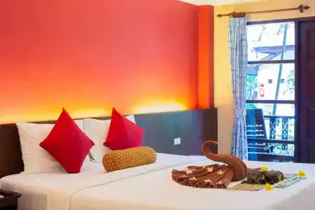 Chaweng Garden Beach Resort - Sha Plus - 3