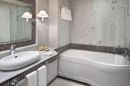 Fes Marriott Jnan Palace - 57