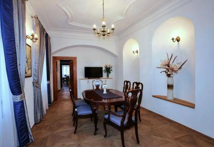 Residence U Mecenáše - 20