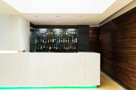 Hilton Garden Inn Rome Claridge - 14