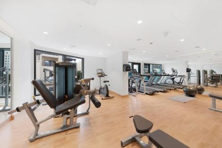 Adagio Premium The Palm - 25