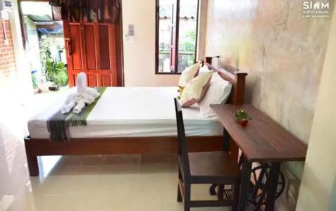Siam Guesthouse - 12