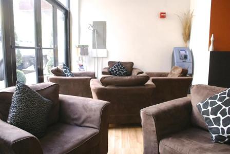 Off Soho Suites - 12
