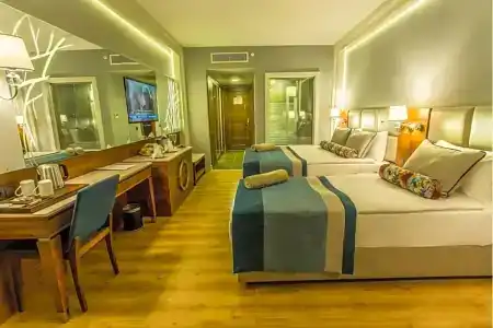 Sensitive Premium Resort & Spa - 50