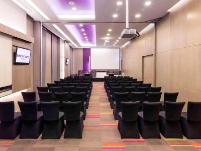 Mercure Bangkok Siam - Sha Extra Plus - 15