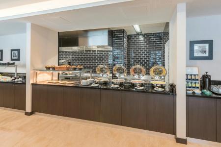 Hilton Garden Inn Munich City West - 26