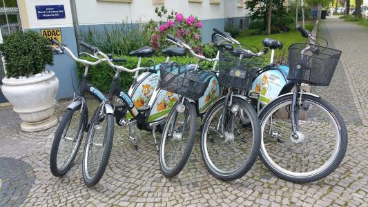 Best Western Geheimer Rat - 18