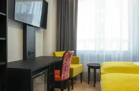 Thon Vika Atrium - 60