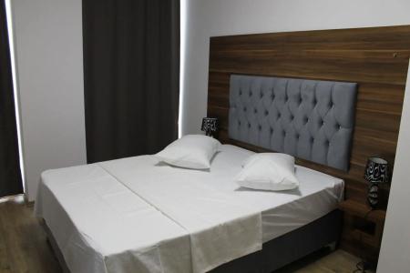 Skyport Istanbul - 16