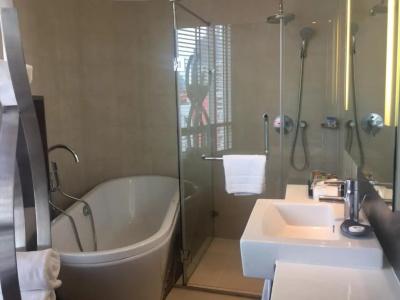 Park Plaza Sukhumvit Bangkok - 71