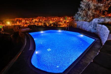 Cappadocia Caves - 16