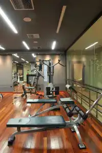 Polyastron Villas & Suites - 27