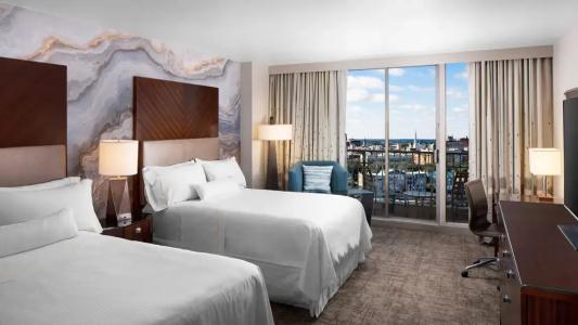 The Westin Savannah Harbor Golf Resort & Spa - 94