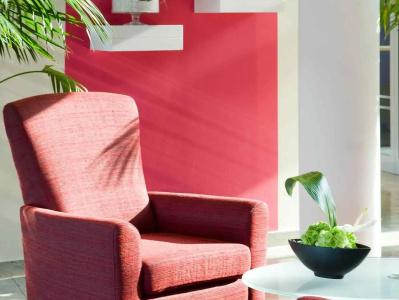 Mercure Plaza Essen - 6