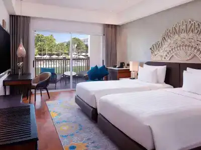 Seres Springs Resort - 8