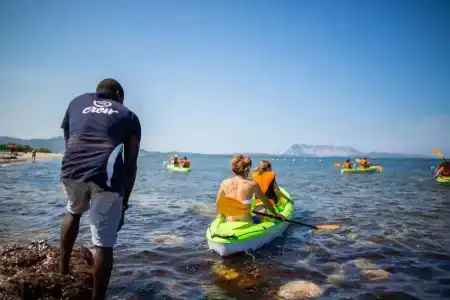 Th San Teodoro - Liscia Eldi Village - 18