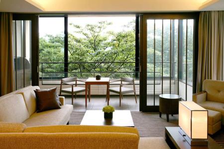 Hyatt Regency Hakone Resort and Spa - 12