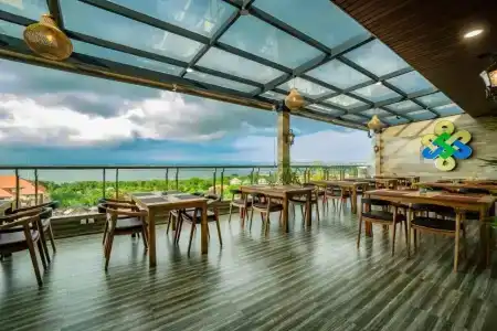 Sunrise Aventus Nusa Dua - 31