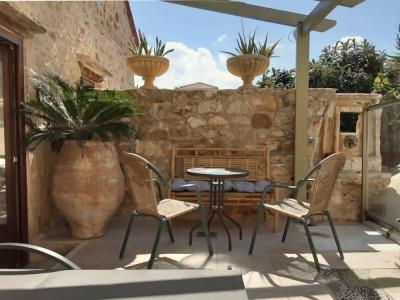 Hamam Oriental Suites - 18