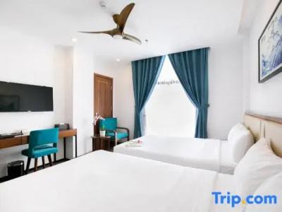 Ritzy Boutique Da Nang - 117