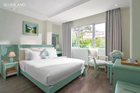 Silverland Sil & Spa - 58