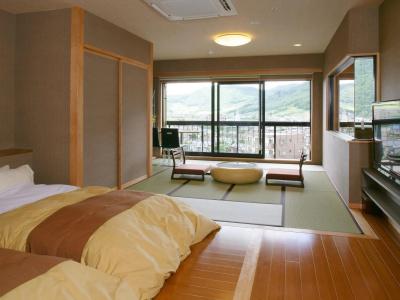 Hanayagi no Sho Keizan - 2