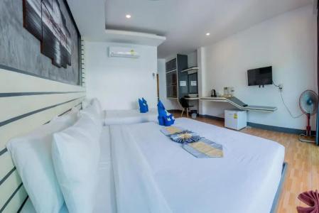 The Dearly Koh Tao Hostel-Sha Plus - 53