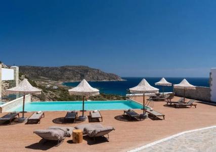 Sophid Wellness Suites Karpathos - 16