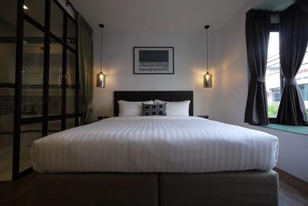 Oriental Heritage Residence - 4