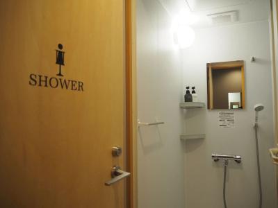 r Star Hostel Kyoto - 7