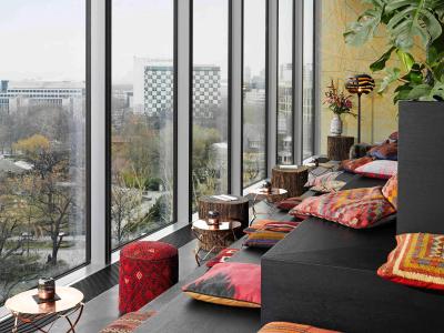 25hours Bikini Berlin - 23