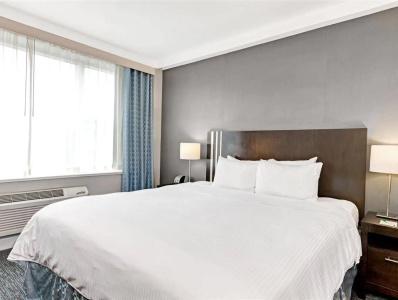 Wyndham Garden Long Island City - 6