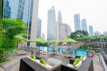 Impiana Klcc - 34