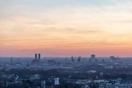 Sheraton München Arabellapark - 18